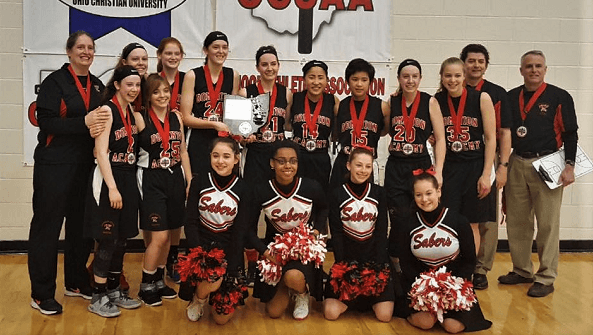 Dominion Academy of Dayton campus photo 4