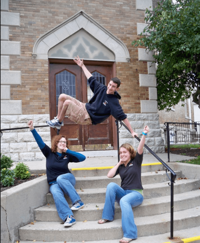 Dominion Academy of Dayton campus photo 6