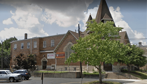 Dominion Academy of Dayton campus