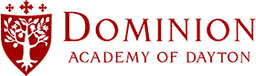 Dominion Academy of Dayton logo