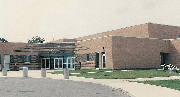 Gilbert Public Schools photo