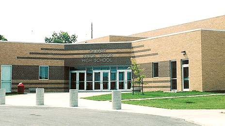 Gilbert Public Schools campus photo 16