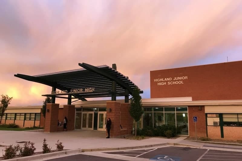 Gilbert Public Schools campus photo 20