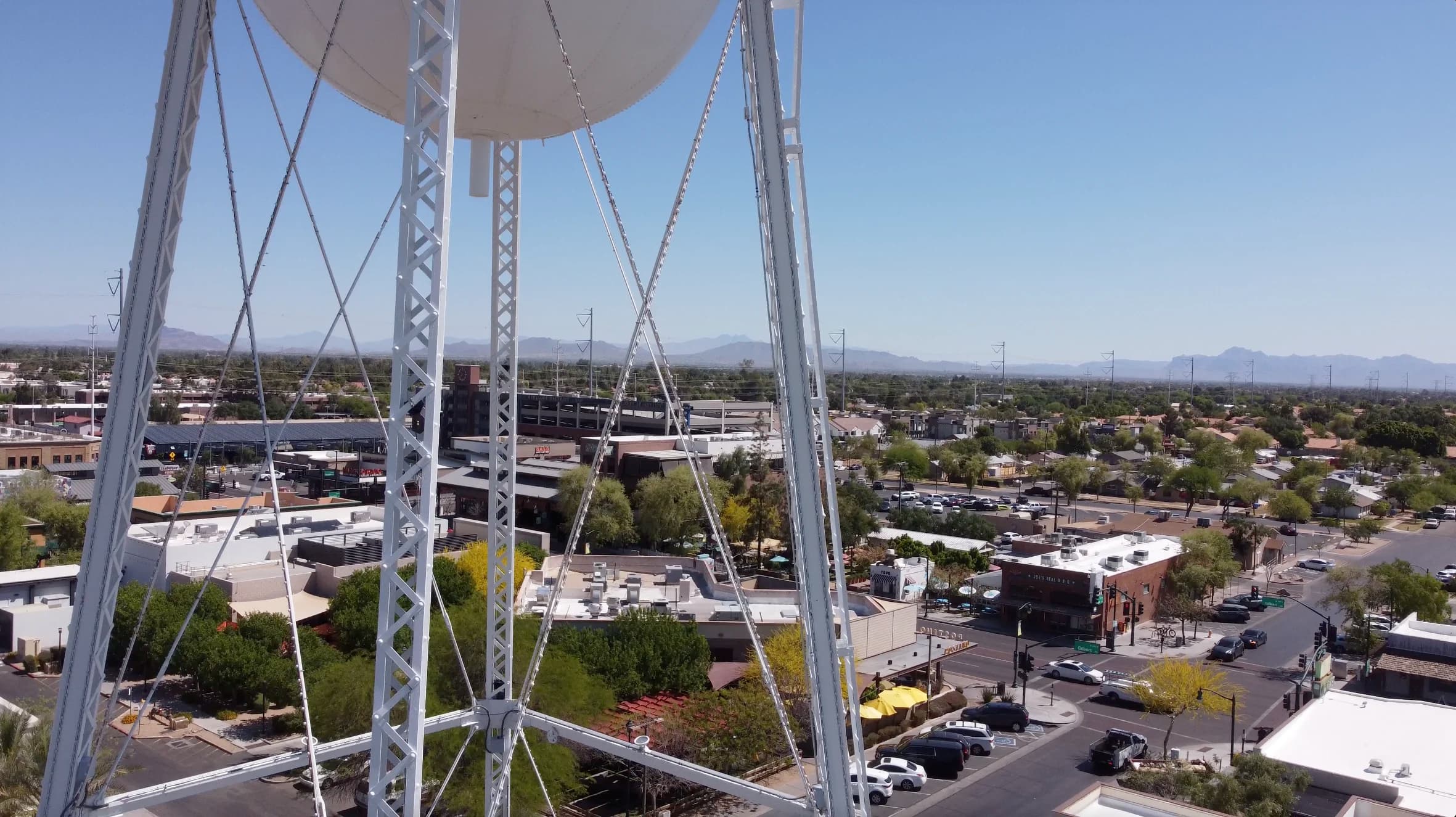 Gilbert Public Schools campus photo 15