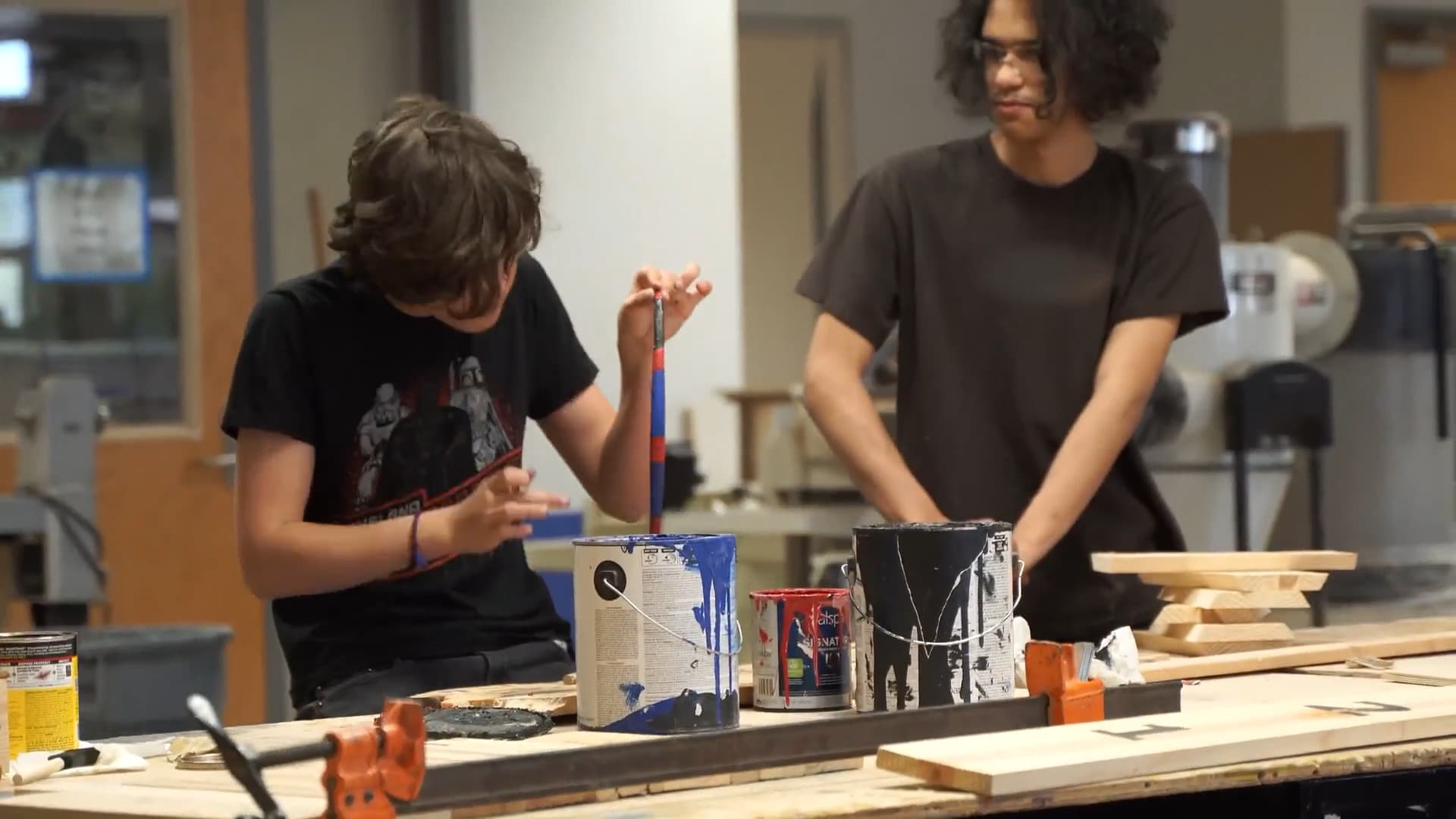 Gilbert Public Schools campus photo 11