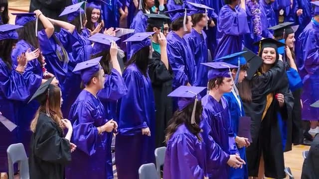 Gilbert Public Schools campus photo 6