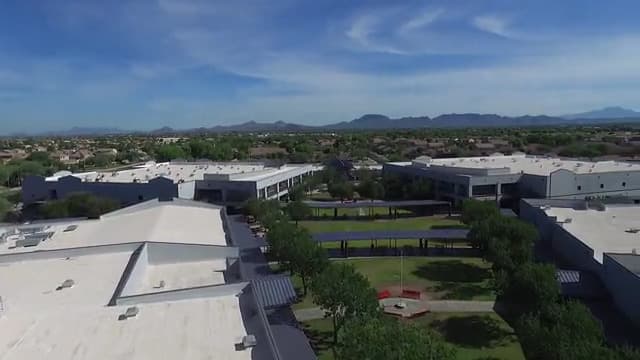 Gilbert Public Schools campus photo 22