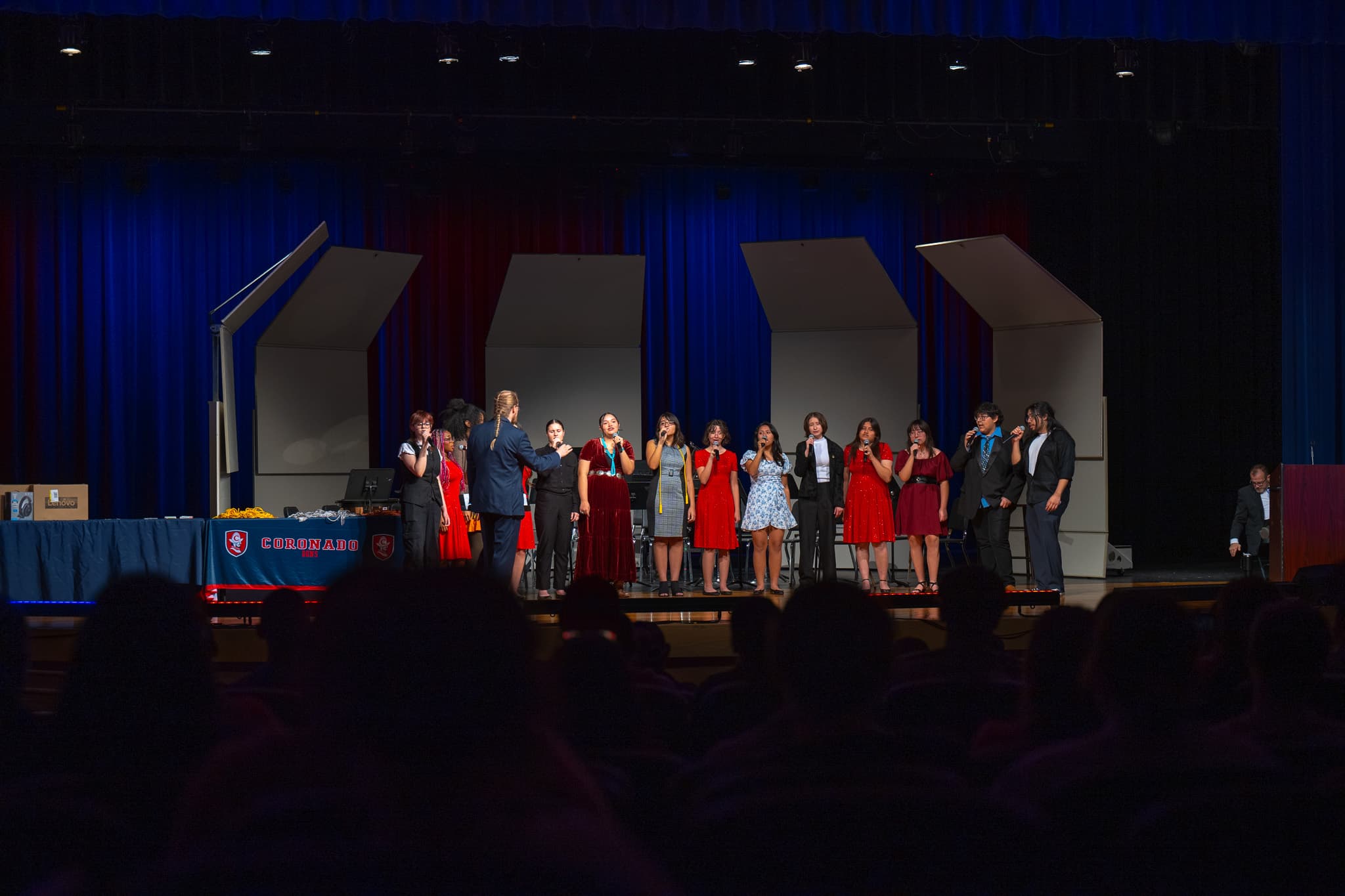 Scottsdale Unified School District campus photo 5