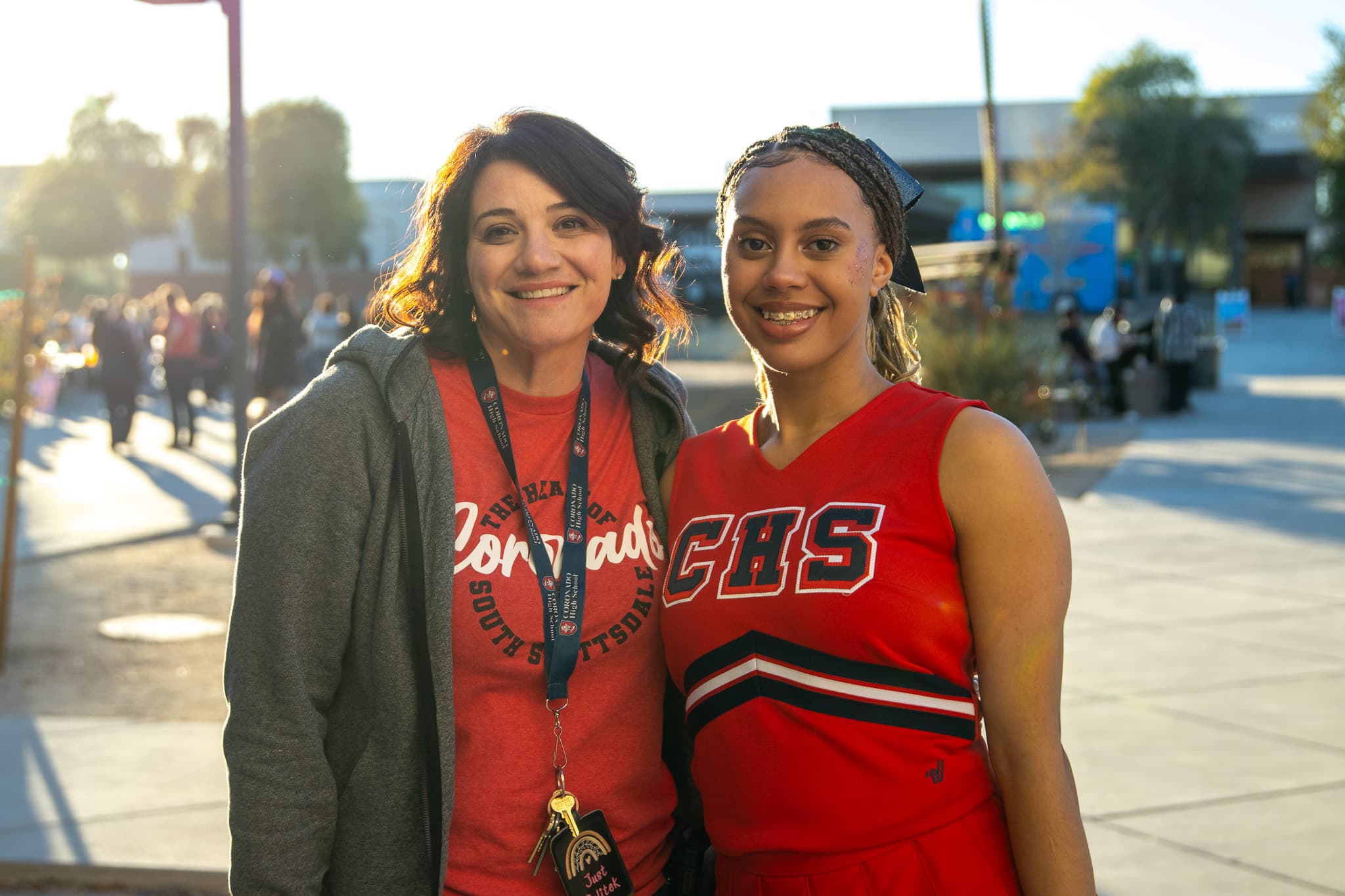 Scottsdale Unified School District campus photo 6