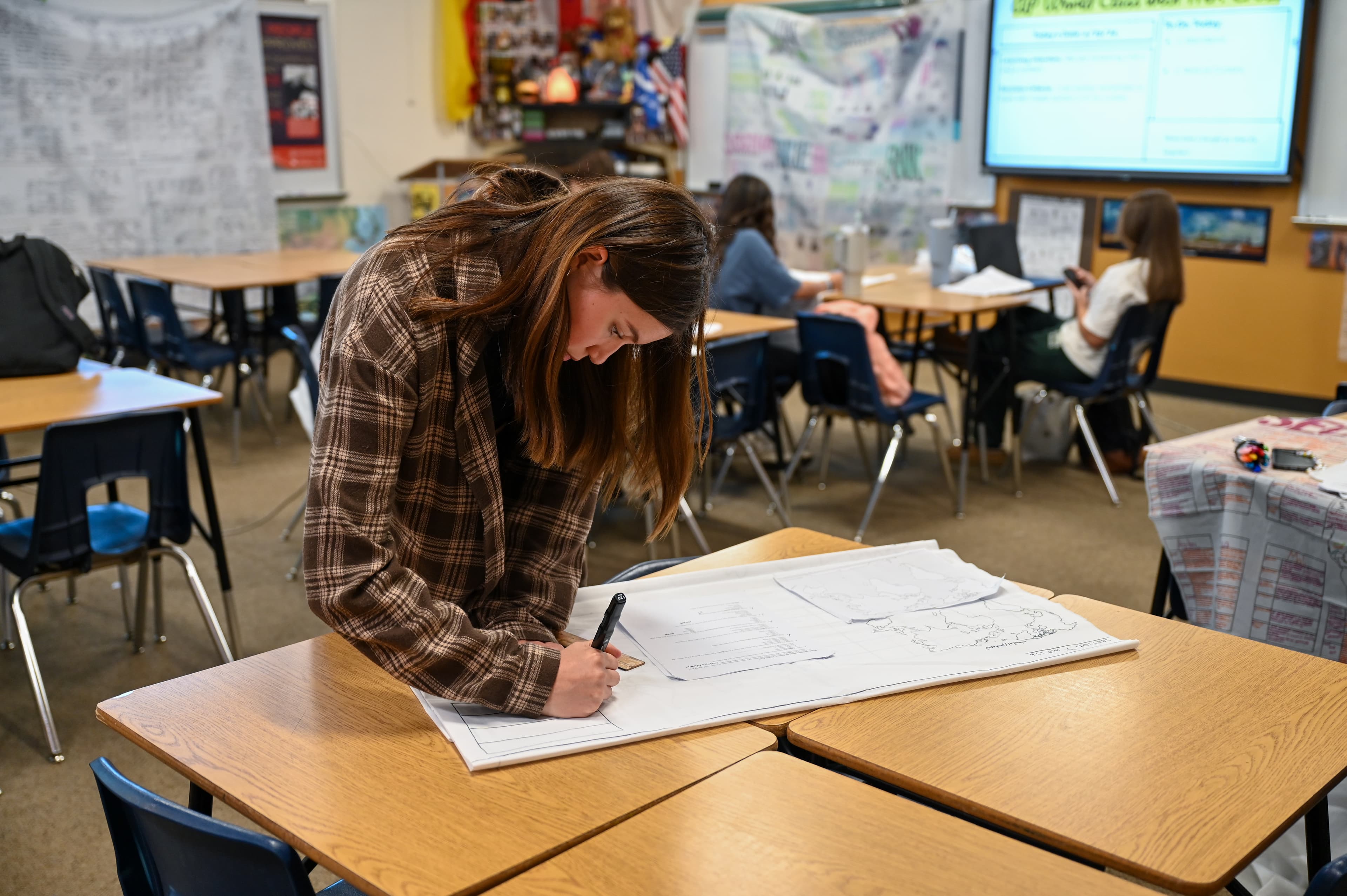 Scottsdale Unified School District campus photo 11