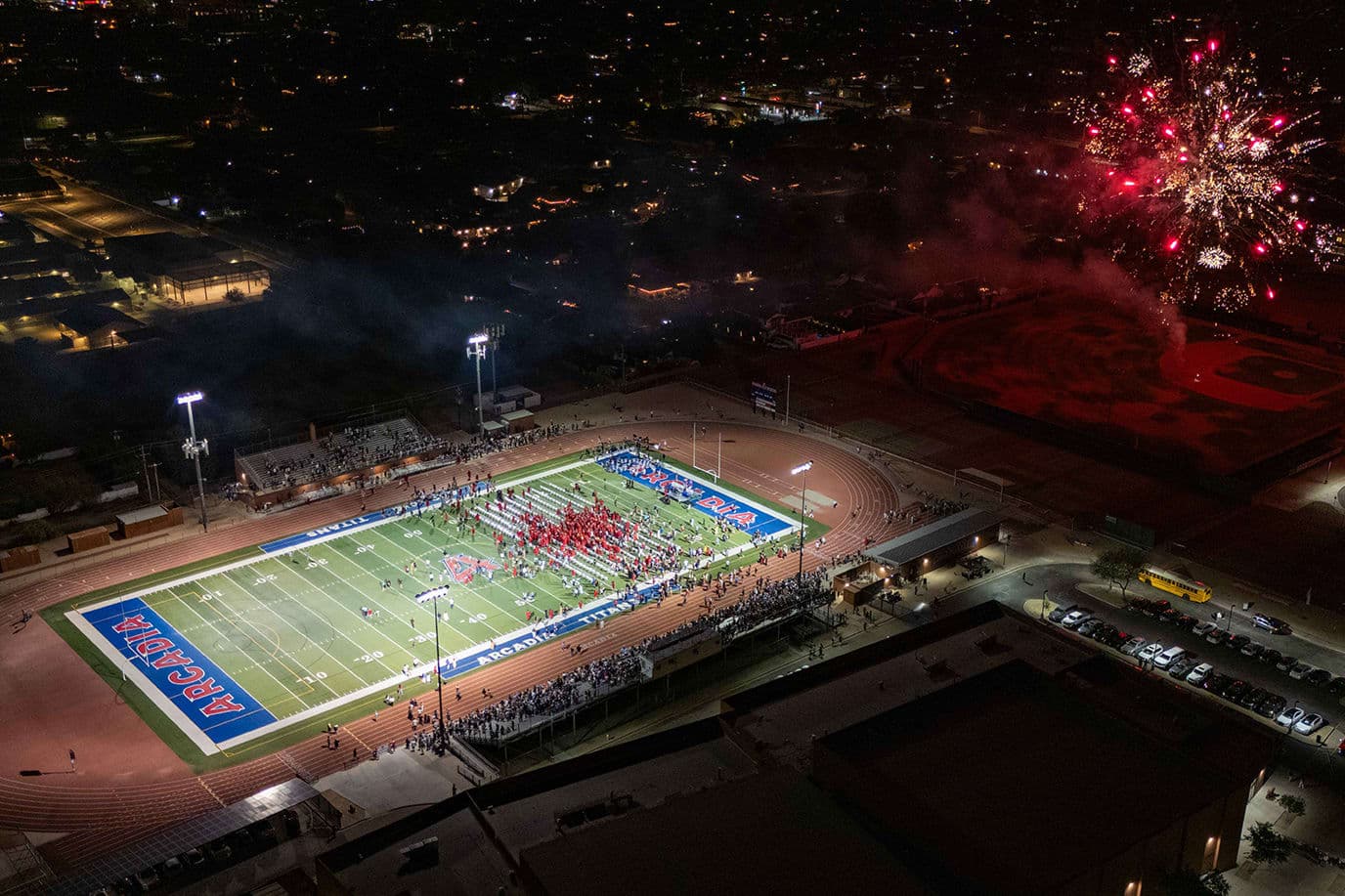 Scottsdale Unified School District campus photo 7