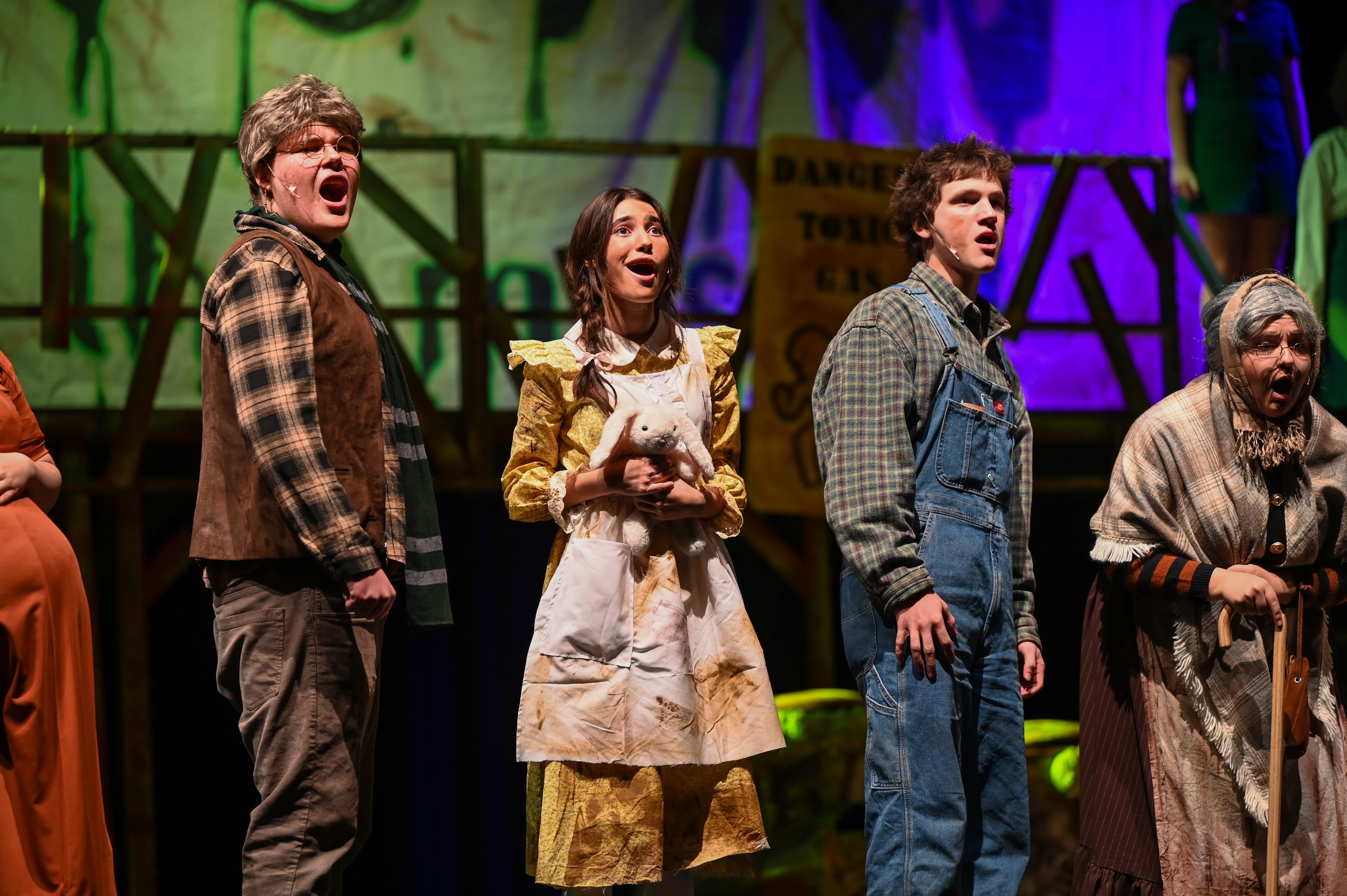 Scottsdale Unified School District campus photo 10