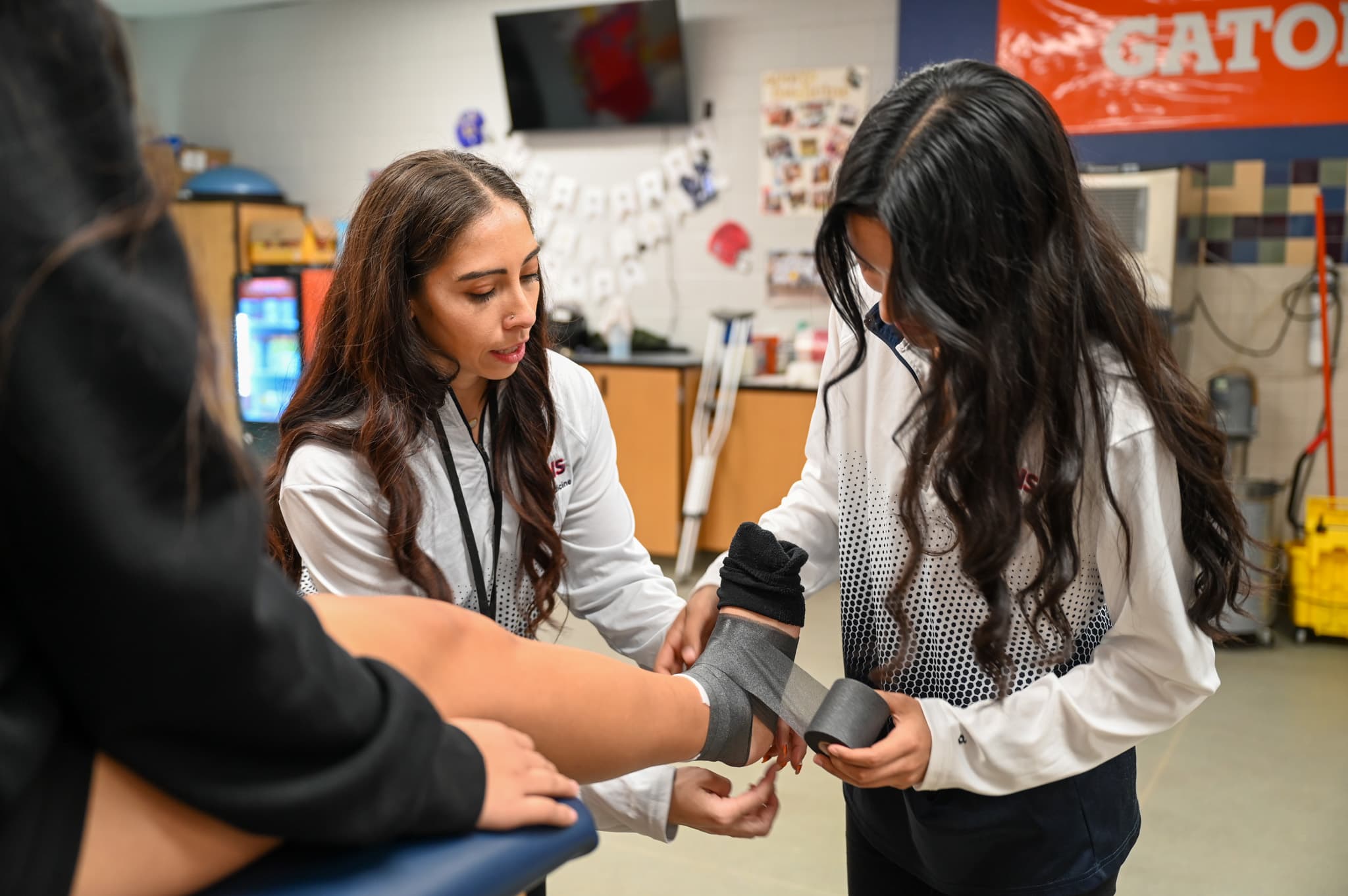 Scottsdale Unified School District campus photo 16