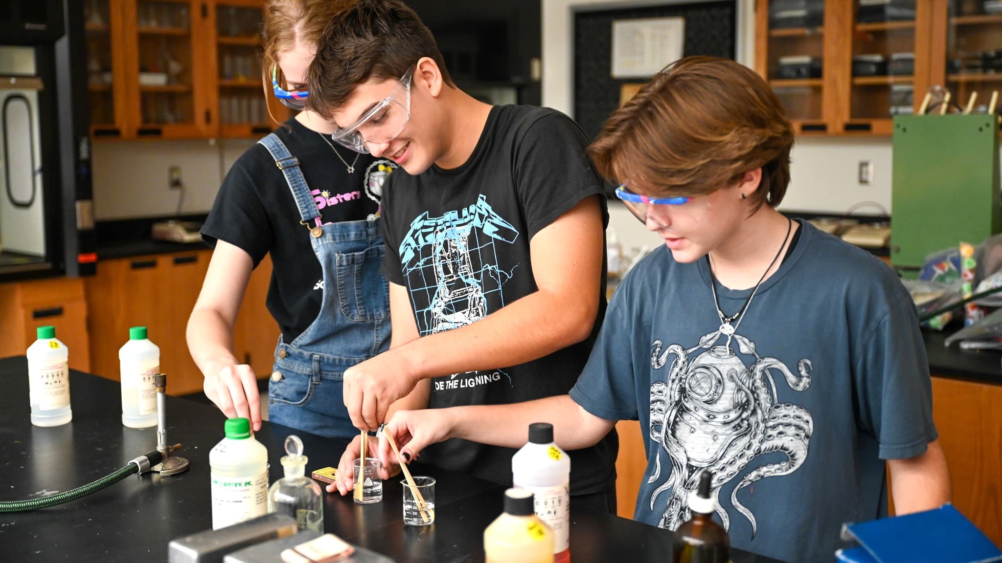 Scottsdale Unified School District campus photo 22