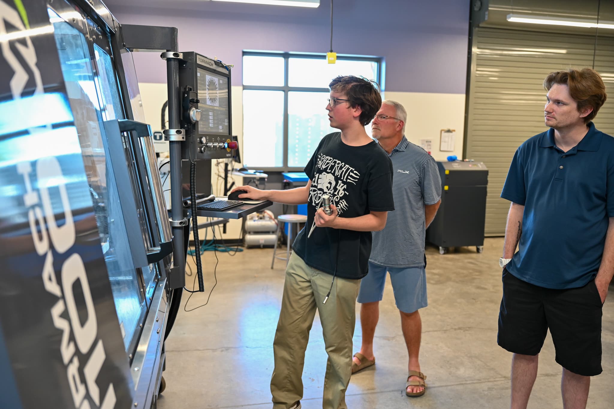 Scottsdale Unified School District campus photo 29