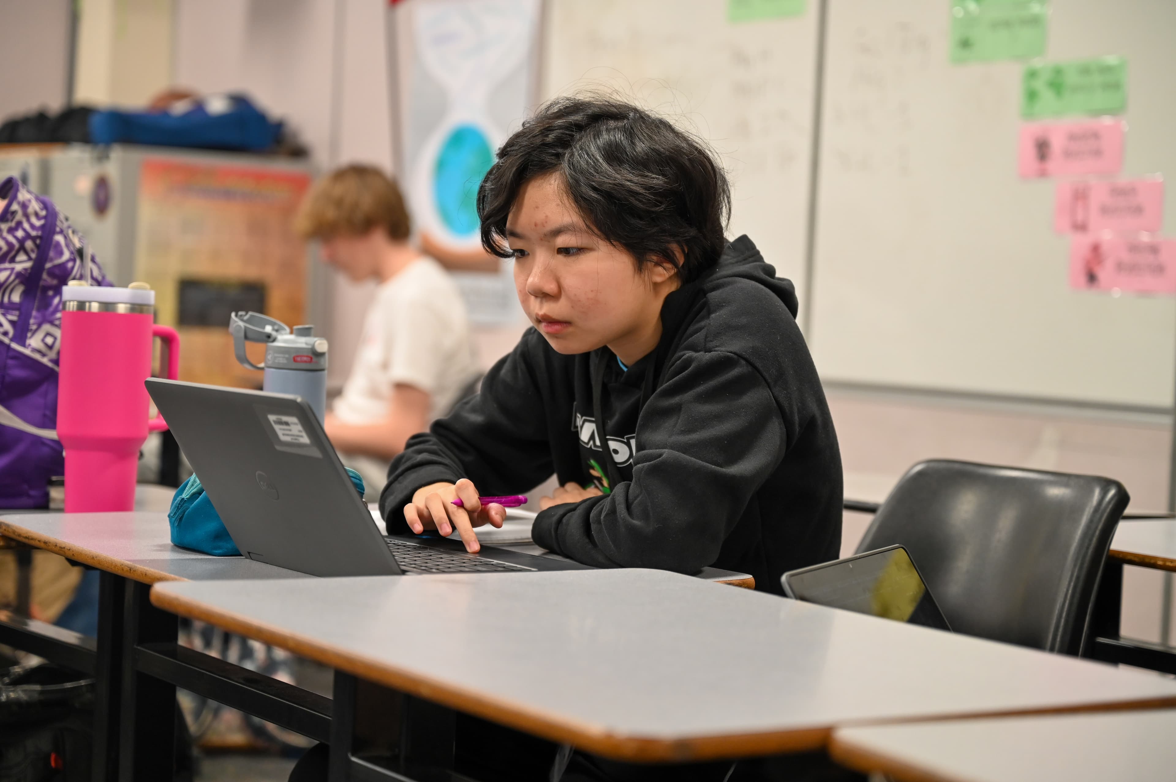 Scottsdale Unified School District campus photo 31