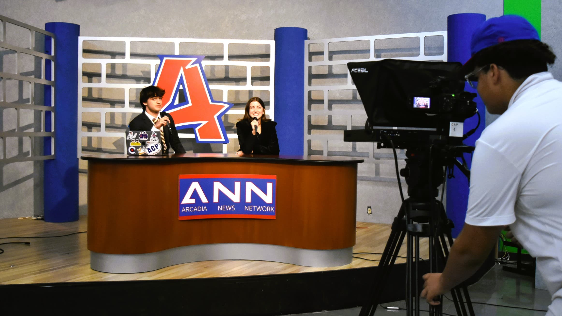 Scottsdale Unified School District campus photo 19