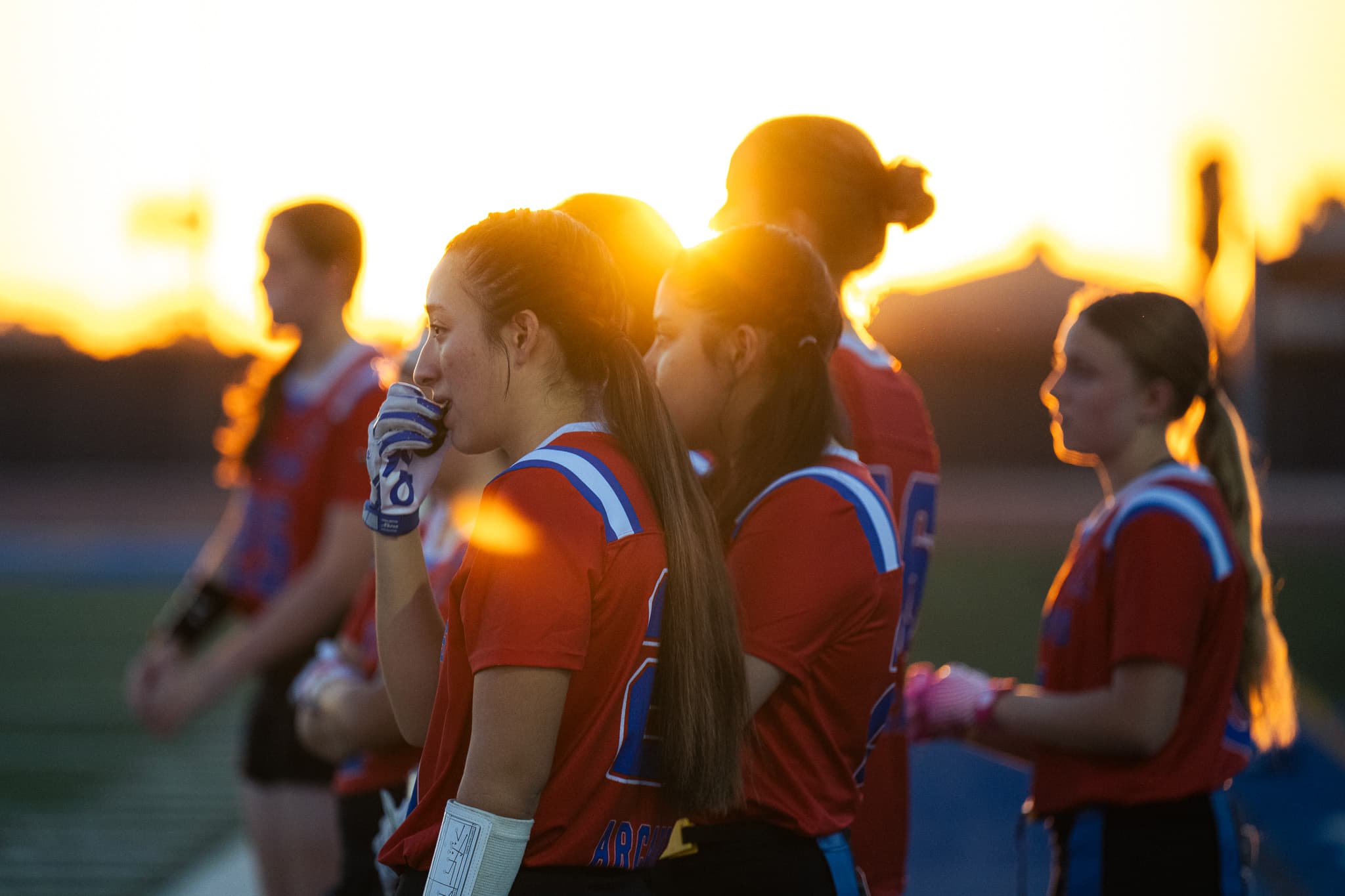 Scottsdale Unified School District campus photo 30