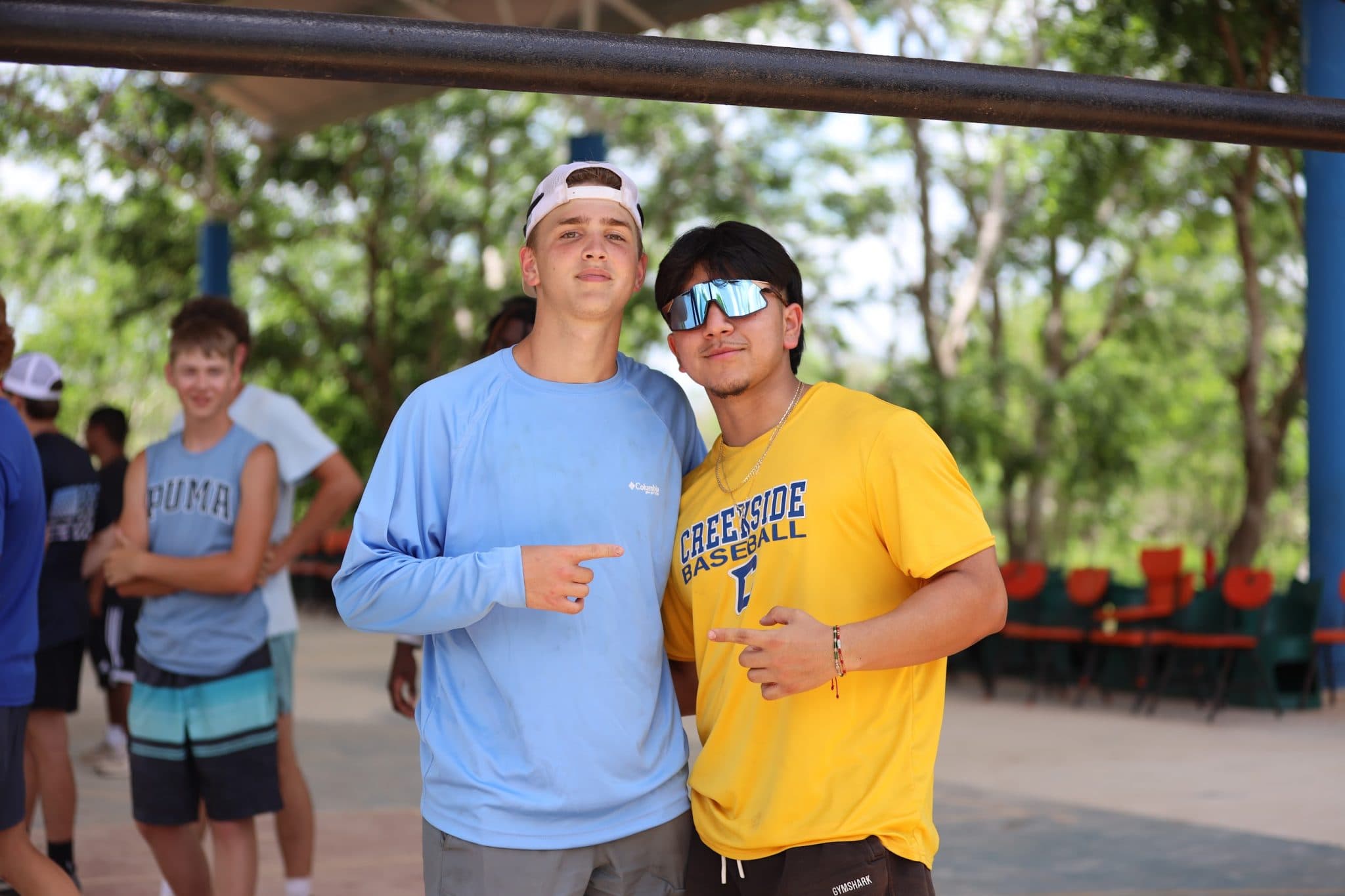 Creekside Christian Academy photo