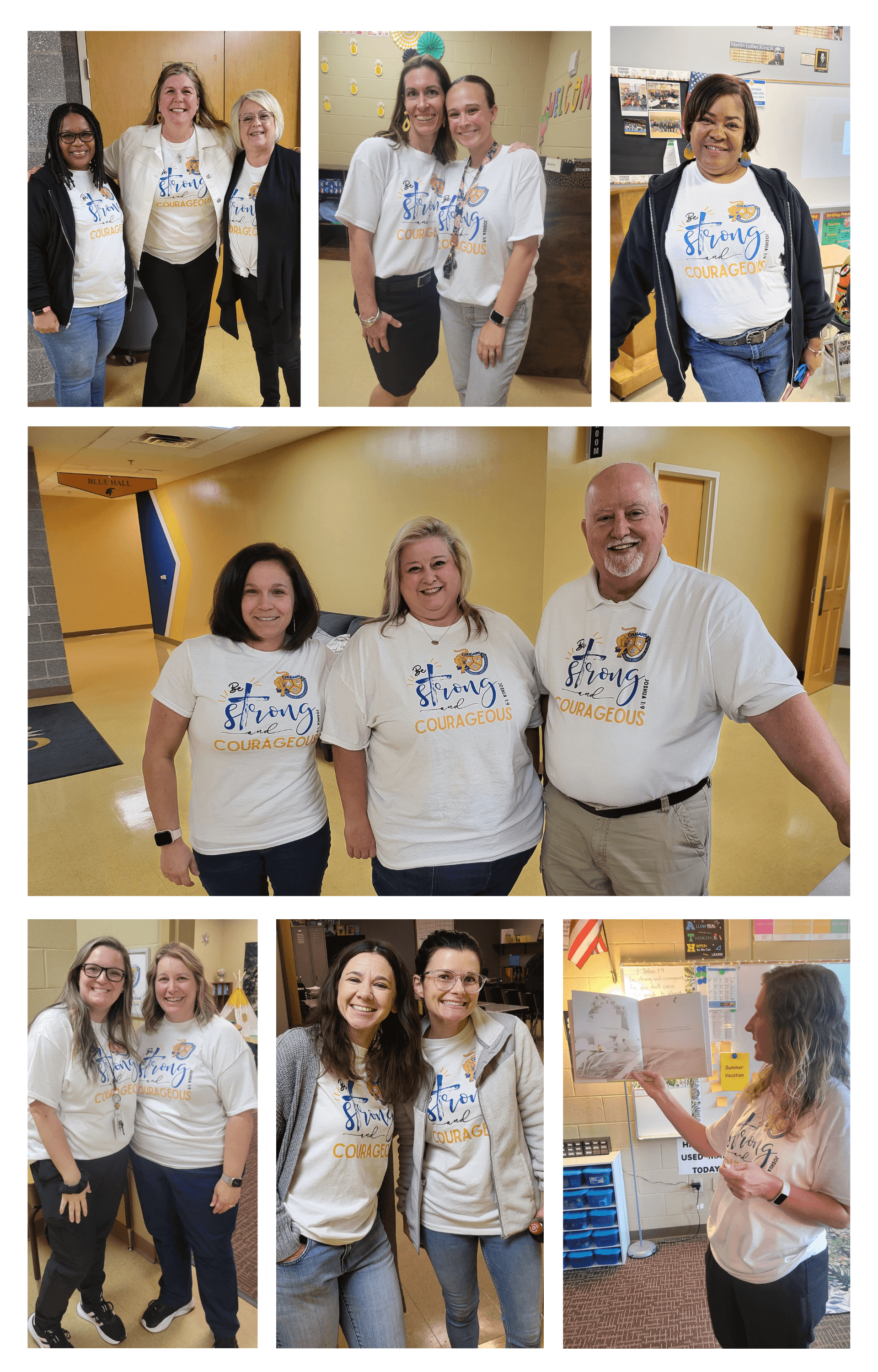 Creekside Christian Academy campus photo 4