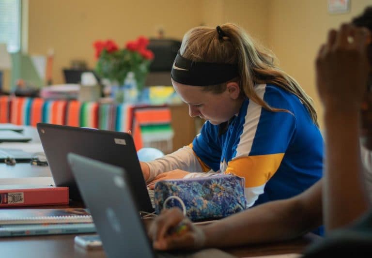 Creekside Christian Academy campus photo 7