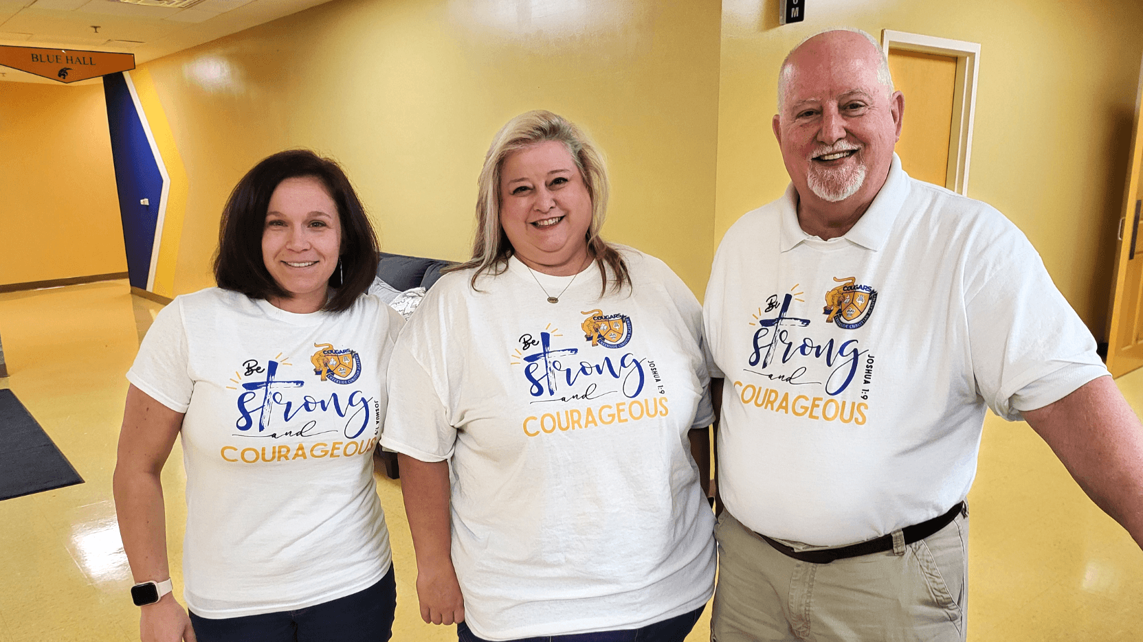 Creekside Christian Academy campus photo 8