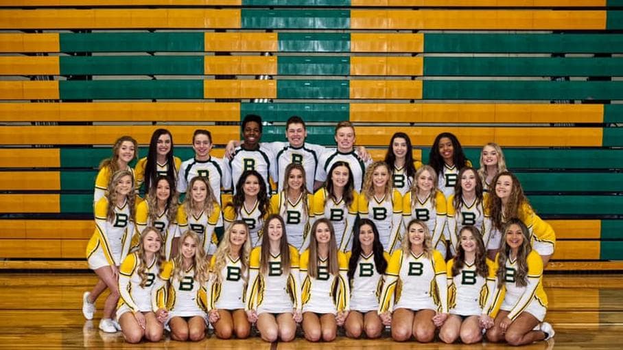 Bonneville Joint School District #93 campus photo 5