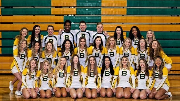 Bonneville Joint School District #93 campus photo 8