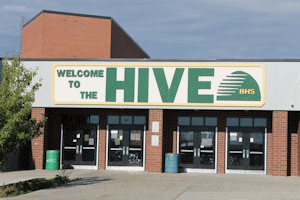 Bonneville Joint School District #93 campus photo 6