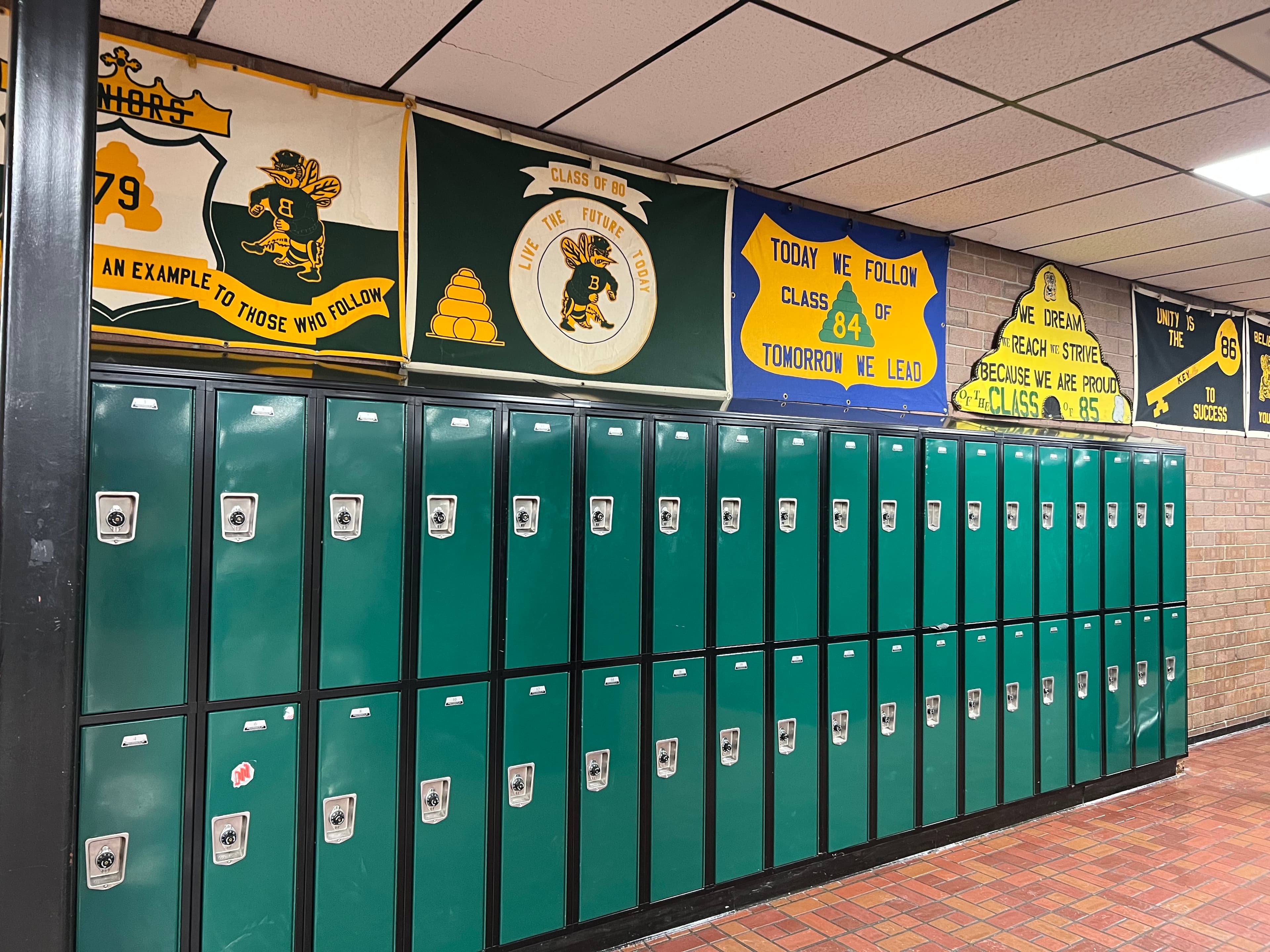 Bonneville Joint School District #93 campus photo 7