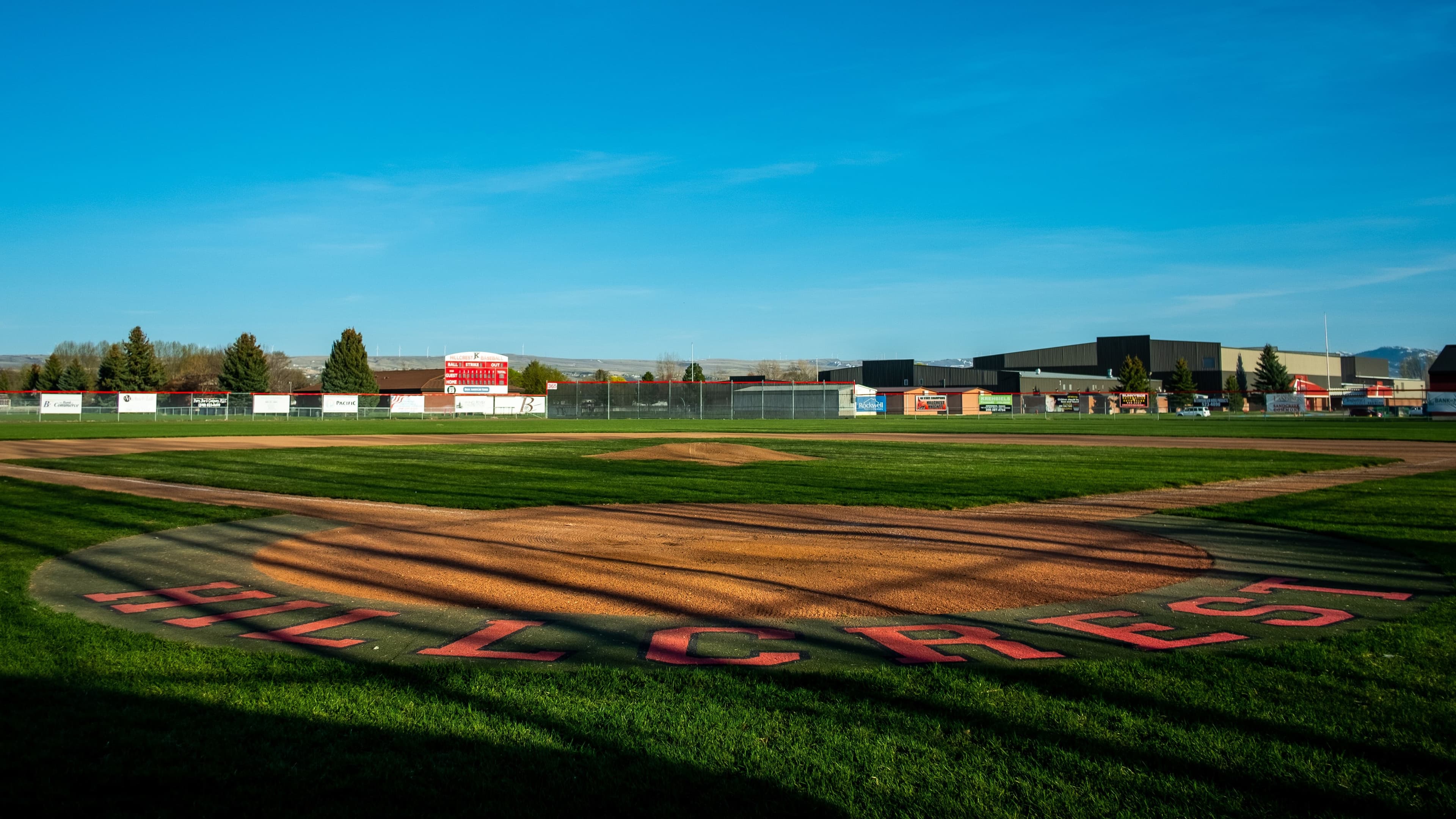 Bonneville Joint School District #93 campus photo 12