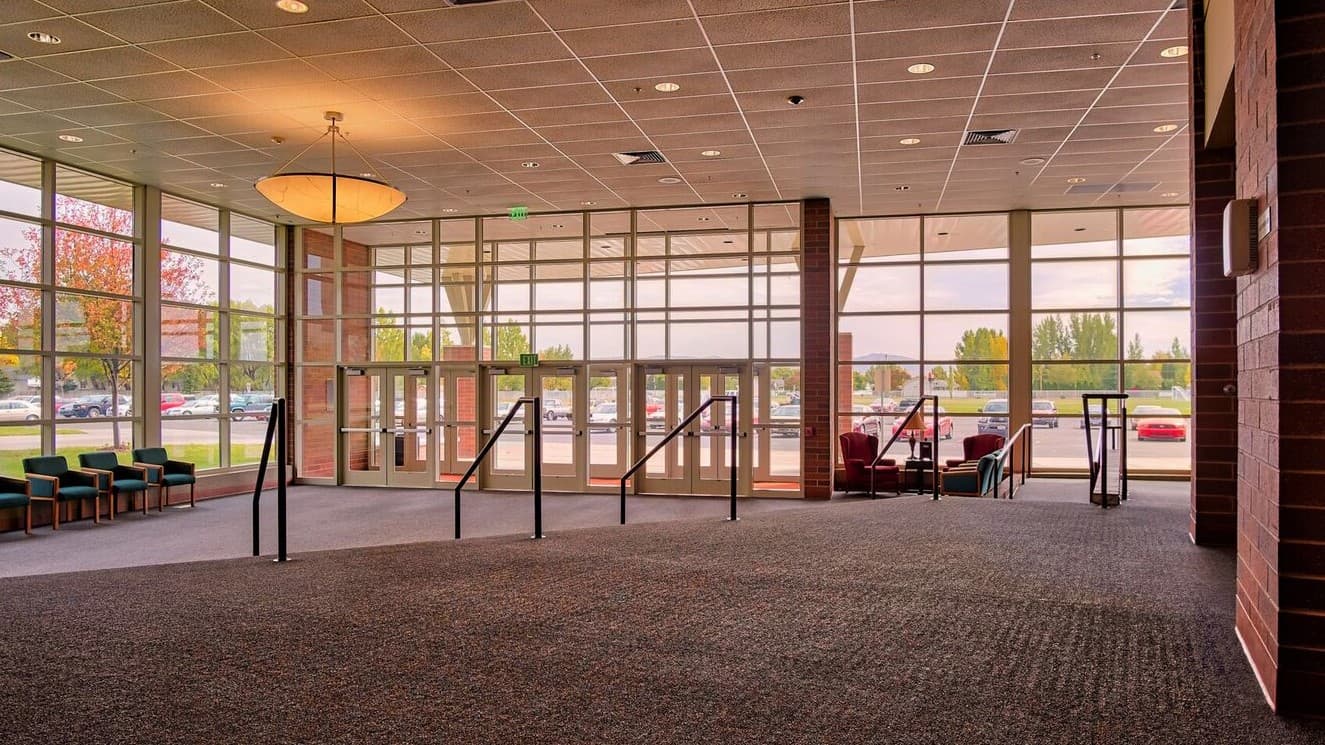 Bonneville Joint School District #93 campus photo 14