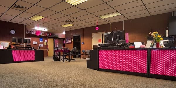 Bonneville Joint School District #93 campus photo 16