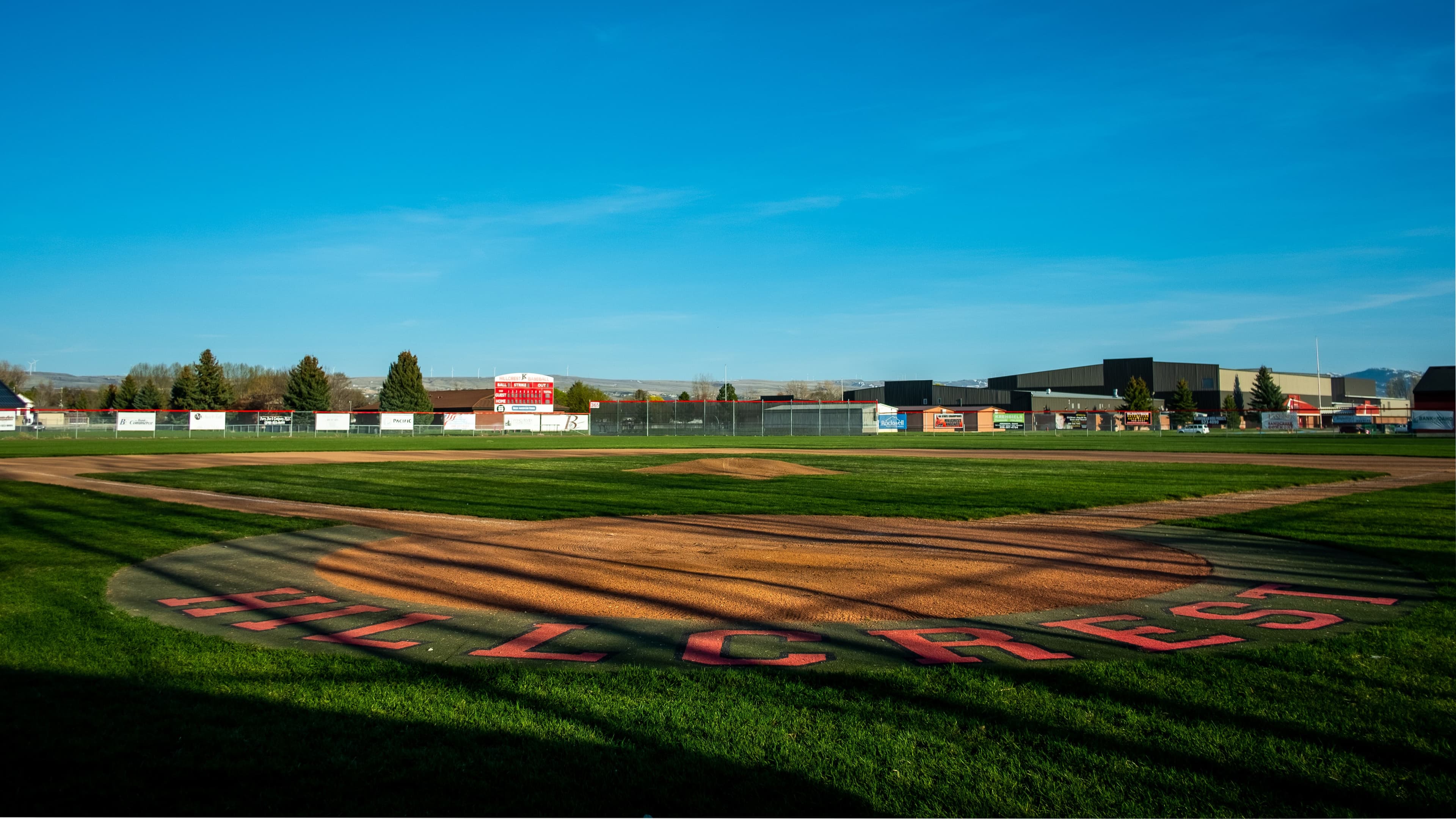 Bonneville Joint School District #93 campus photo 18
