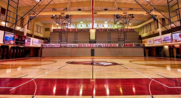 Bonneville Joint School District #93 campus photo 13